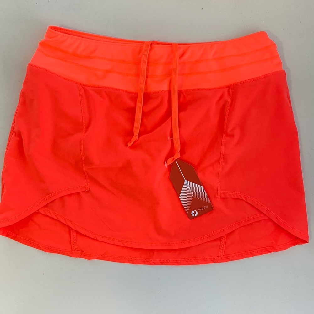 Running skirt